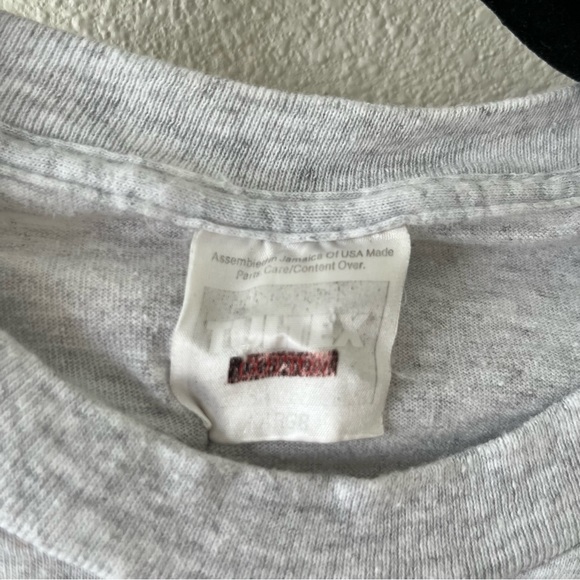 Wilderness Trail Riders Rainer t-shirt - Picture 9 of 9